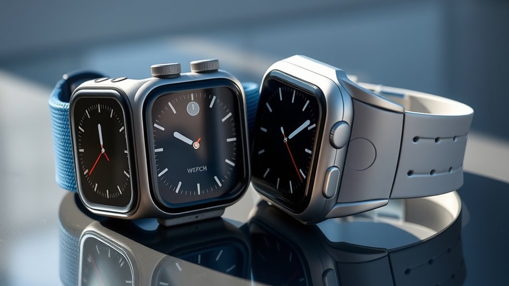 choosing the right apple watch
