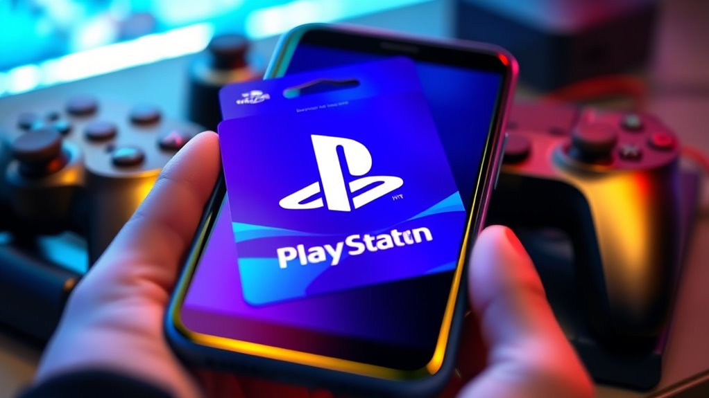 choosing the right digital gift card