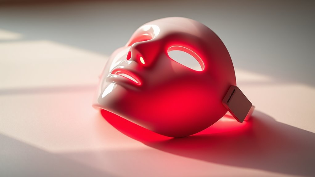 choosing the right therapy mask