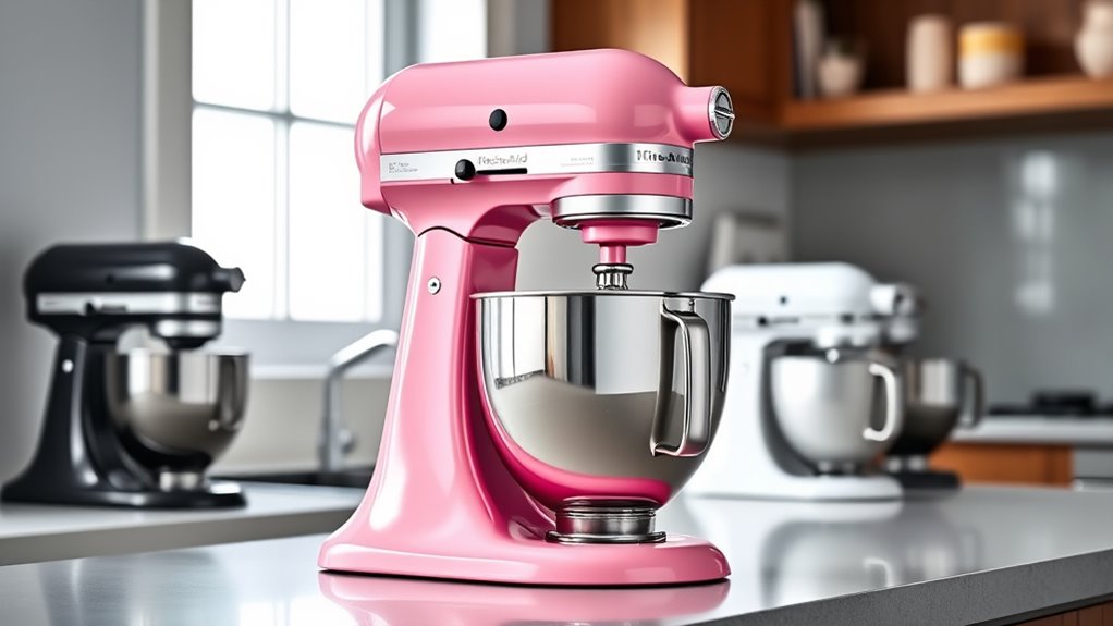 color style durability trend