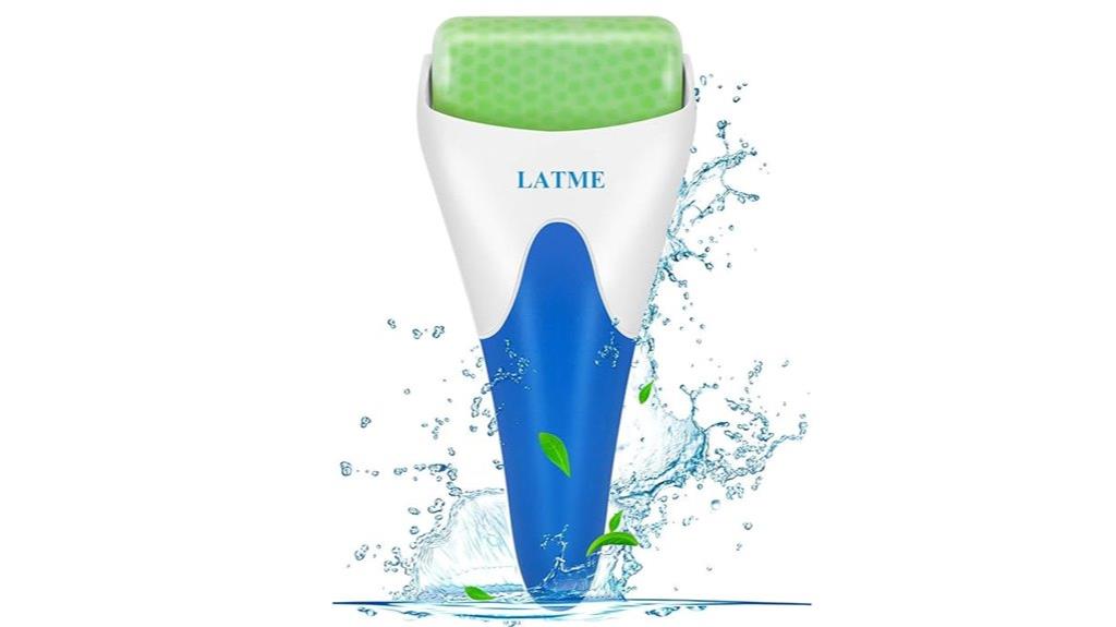 cooling facial ice roller