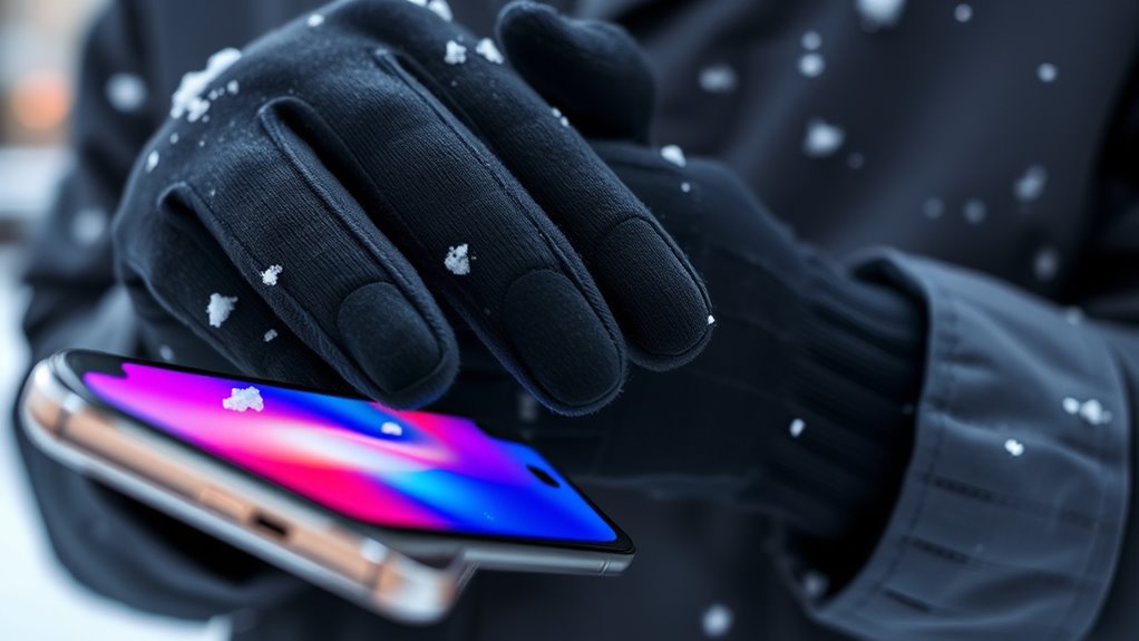 device compatibility and comfort