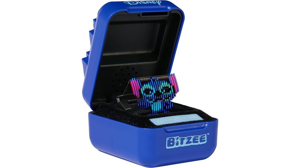 disney toy with 30 characters