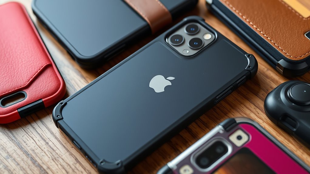 durability compatibility material quality