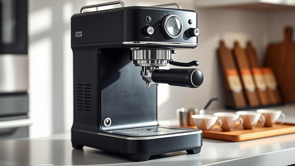 easy affordable compact brewing