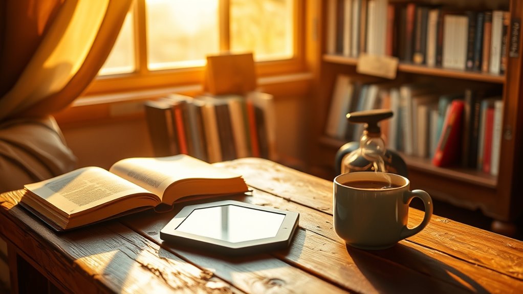 factors in kindle deal