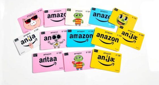 funny amazon gift cards