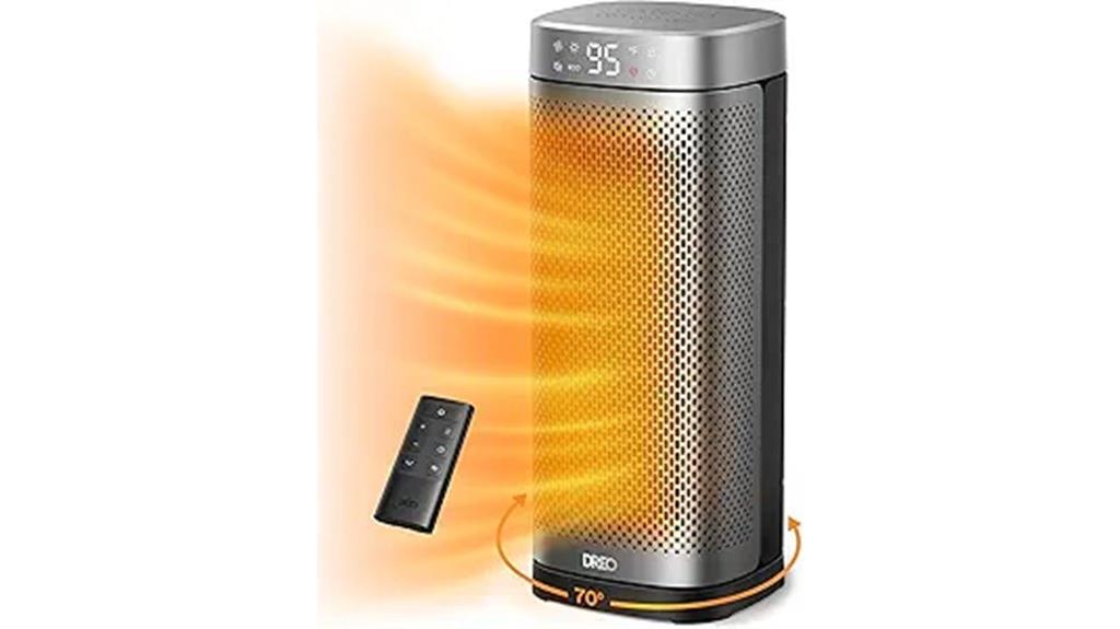 indoor space heater units