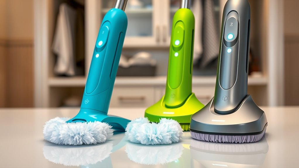 key factors for scrubber selection