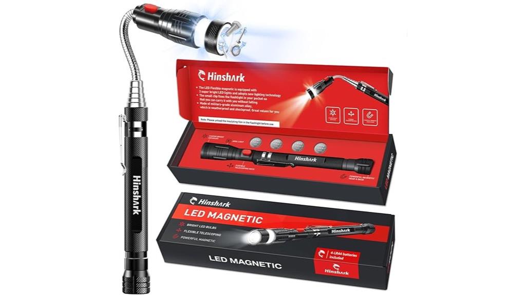 magnetic tool gift set