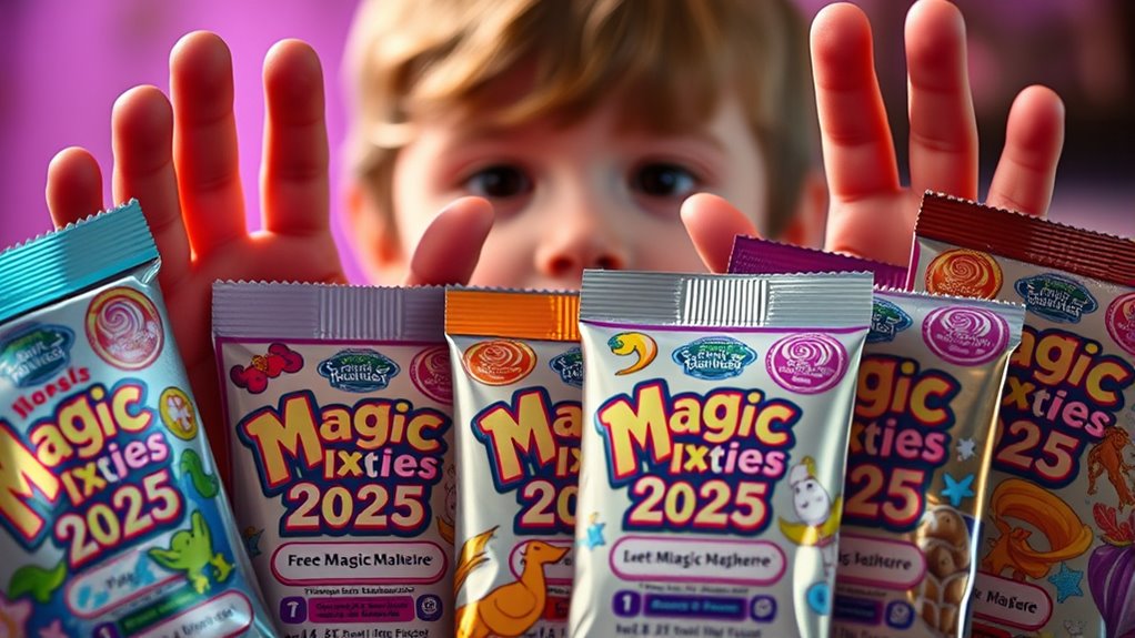 refill compatibility and safety