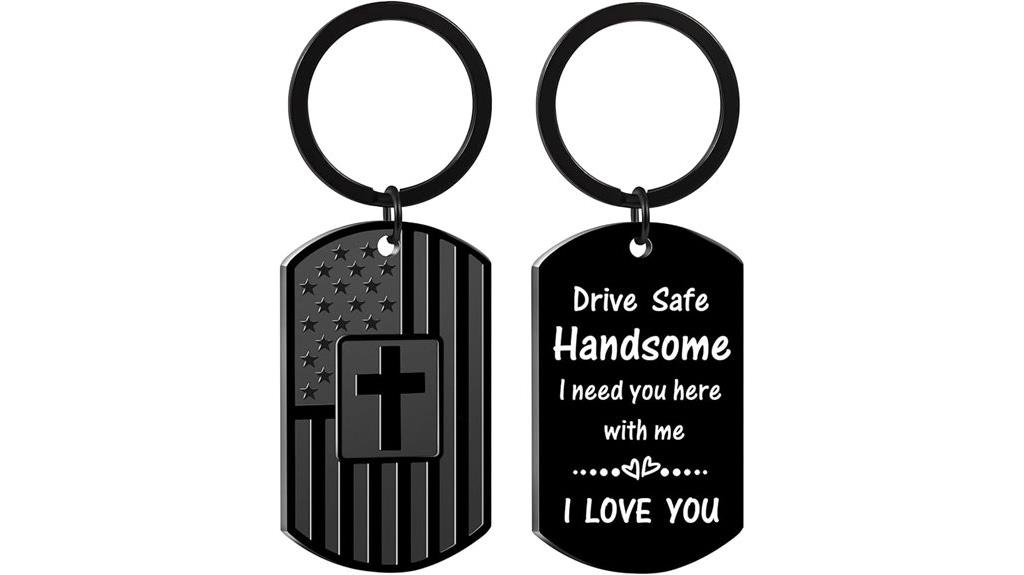 safe driving gift