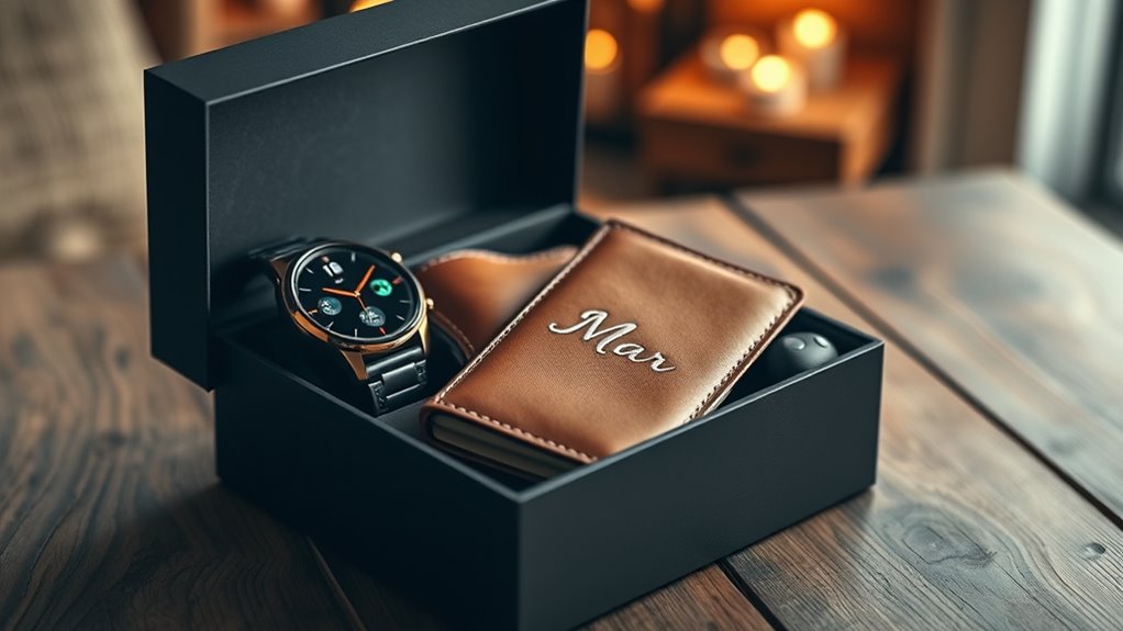 top 10 practical boyfriend gifts