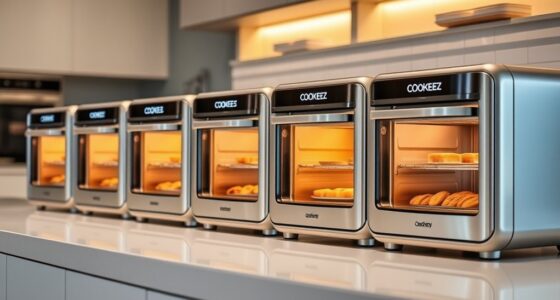 top 2025 cooking oven picks
