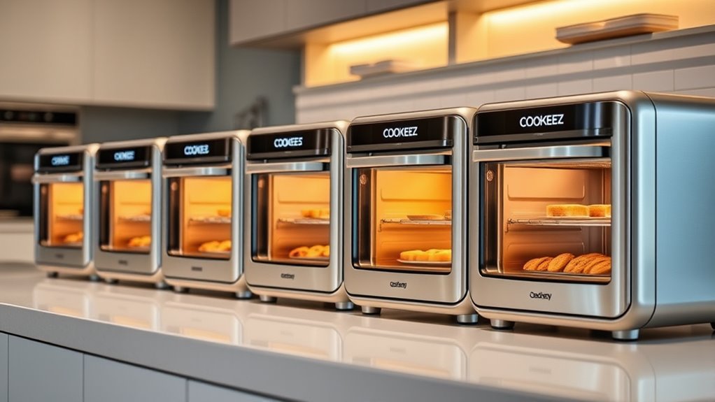 top 2025 cooking oven picks