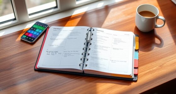 top 2026 organizational planners