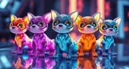 top 5 bitzee digital pets