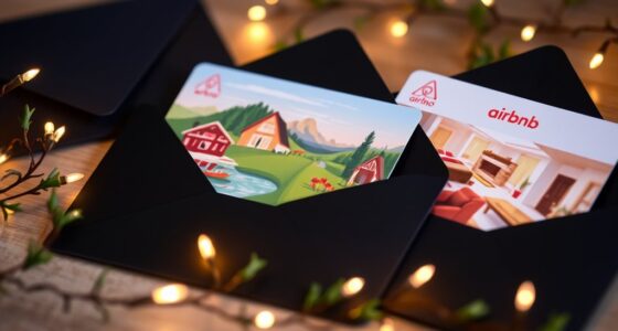 top airbnb gift delivery