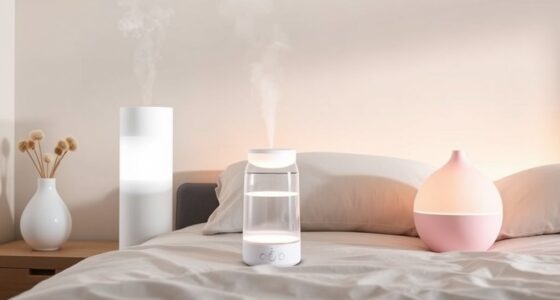 top bedroom moisturizer picks