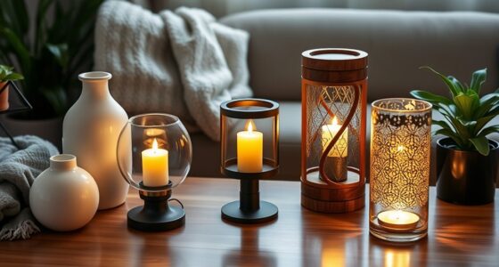 top candle warmer lamps