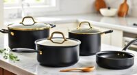 top caraway cookware sets