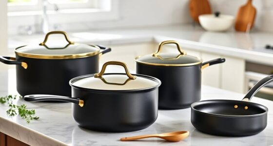 top caraway cookware sets
