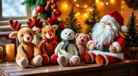 top christmas jellycat picks