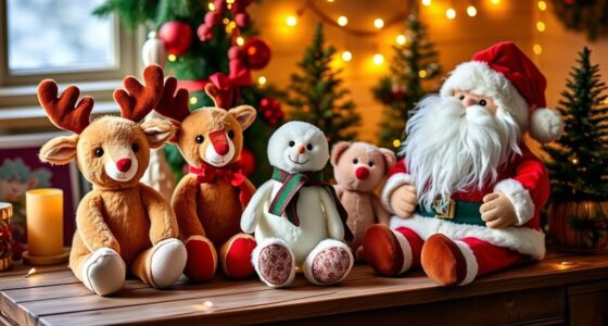 top christmas jellycat picks