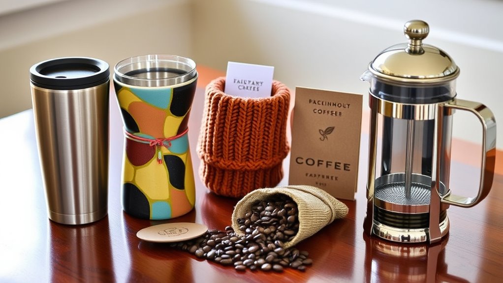 top coffee gift ideas