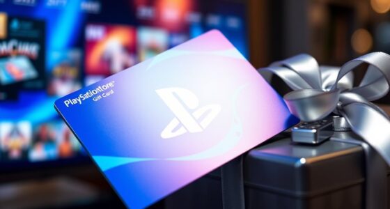 top digital gift card picks