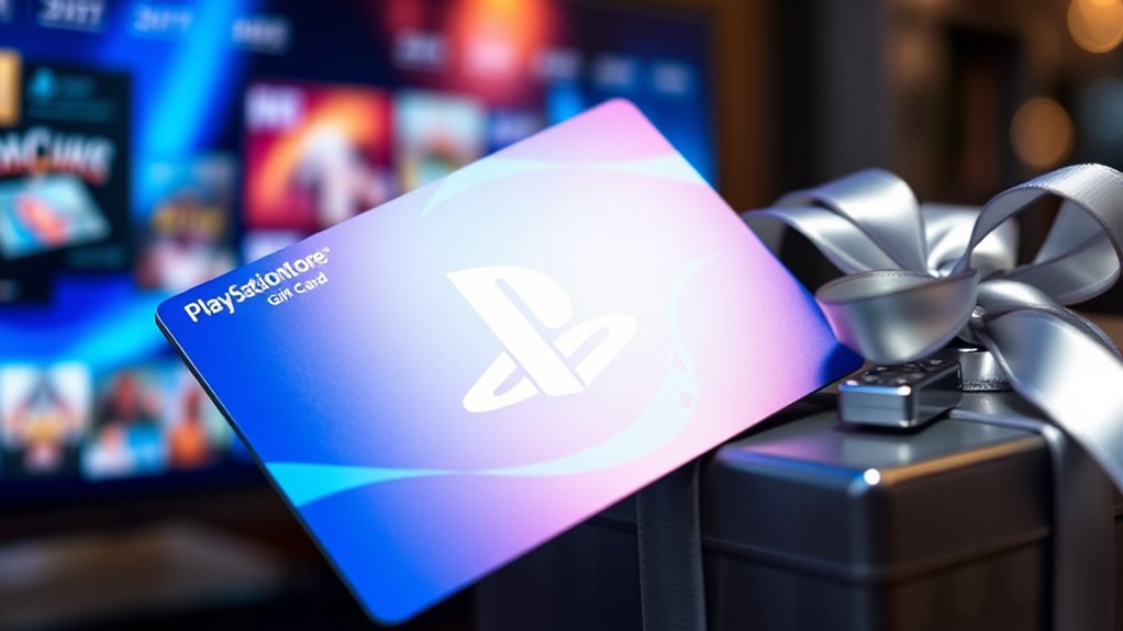 top digital gift card picks