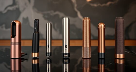 top dyson airwrap alternatives