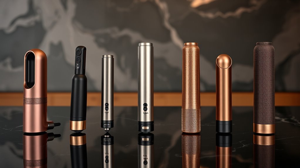 top dyson airwrap alternatives