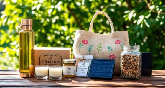 top eco friendly gift picks