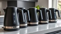 top electric kettles 2023