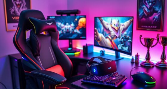 top gaming gift ideas