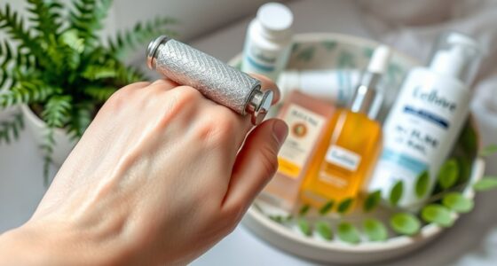 top ice rollers for skin