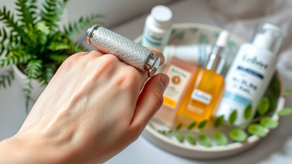 top ice rollers for skin