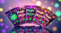 top magic mixies refill sets
