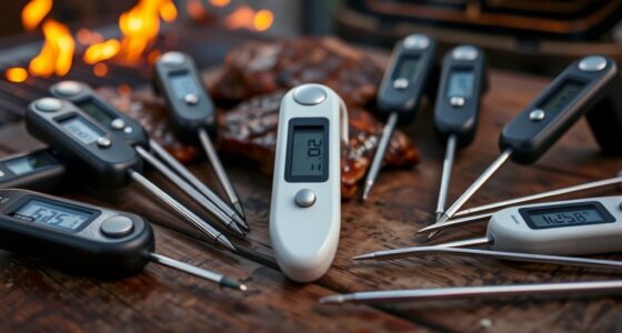 top meat thermometers 2025