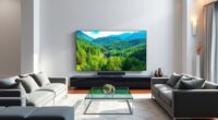 top oled tv cyber monday deals