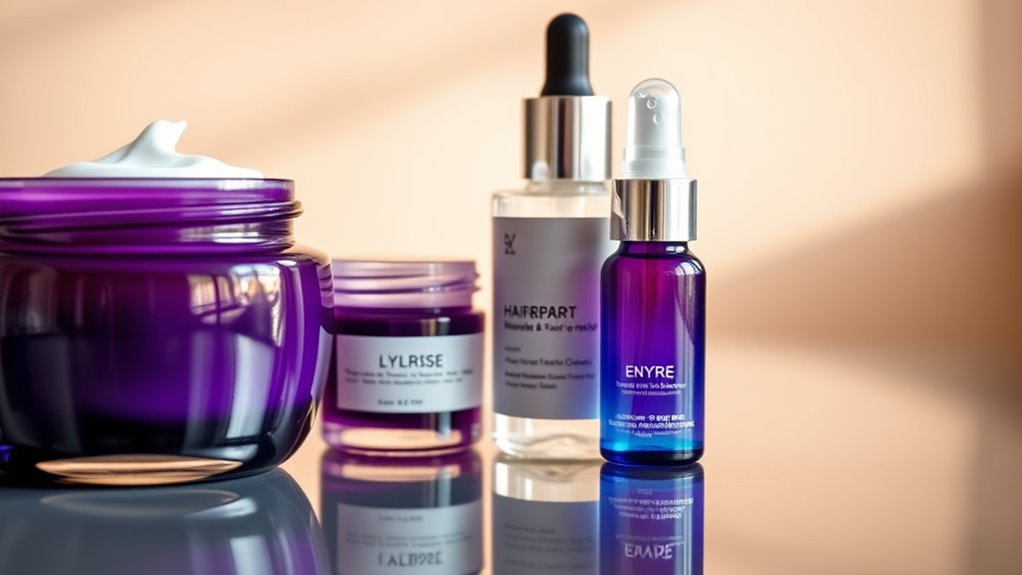 top products for damaged hair