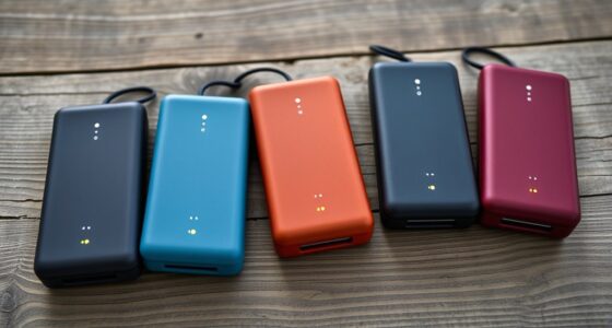 top rechargeable hand warmers