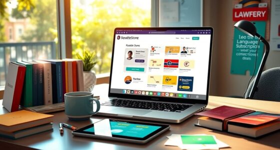 top rosetta stone deals