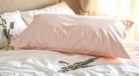 top silk pillowcases for beauty