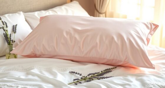 top silk pillowcases for beauty