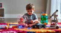top stem toys for toddlers