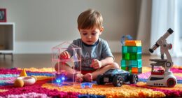 top stem toys for toddlers