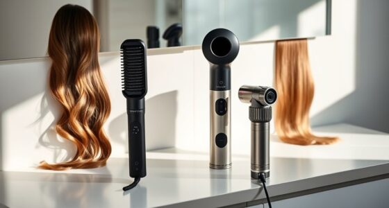 top styling tools comparison