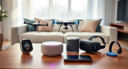 top tech gifts for dad